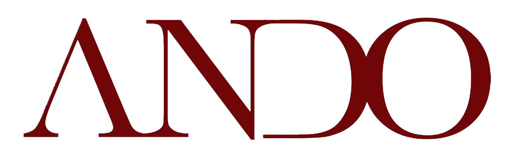 Café AnDo Logo